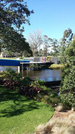 Waterfall Cafe - Accommodation Tasmania 0