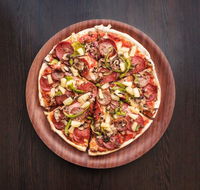 Arthur's Pizza - Accommodation Tasmania