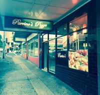 Parrino's Pizza - Accommodation Tasmania