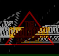 The Godfather Bar  Grill - Accommodation Tasmania