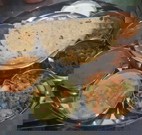 Velsha's Indian Takeaway - Accommodation Tasmania