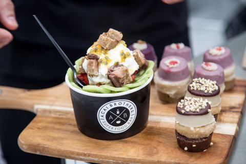 Acai Brothers Manly - Accommodation Tasmania 0