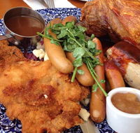 Bavarian Bier Cafe - Accommodation Tasmania