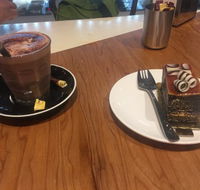 Christopher's Cake Shop - Accommodation Tasmania