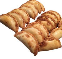Mr Empanadas - Accommodation Tasmania