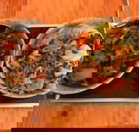 Pavilion Room - Accommodation Tasmania