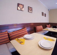 Buddy Thai Restaurant - Accommodation Tasmania