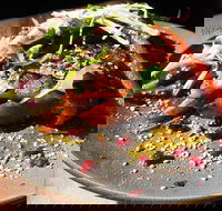 Cafe Saligna - Accommodation Tasmania