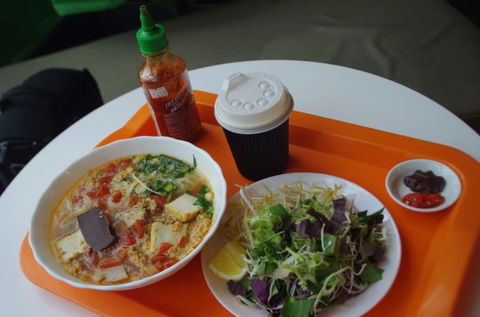 Co Trang's Vietnamese Restaurant - Accommodation Tasmania 0