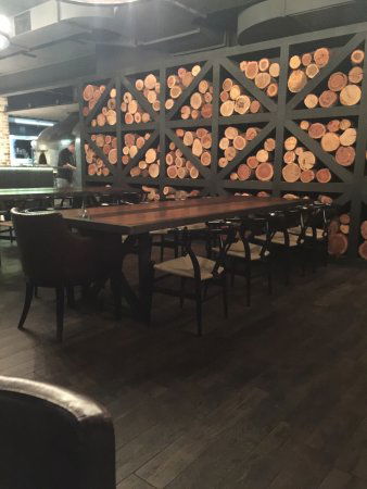 Factory - Ribs Steak Pizza - Accommodation Tasmania 0