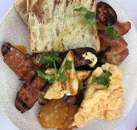 Frankie's Food Factory - Accommodation Tasmania