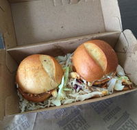 Hungry Jacks Pty Ltd - Accommodation Tasmania