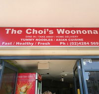 The Choi's Woonona - Accommodation Tasmania