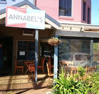 Annabel's Cafe - Accommodation Tasmania