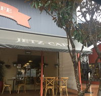 Berry Jetz Cafe - Accommodation Tasmania