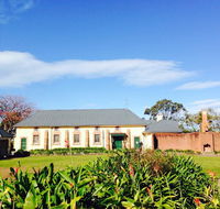 Coolangatta Estate - Accommodation Tasmania