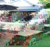 Duke  Co. Cafe - Accommodation Tasmania