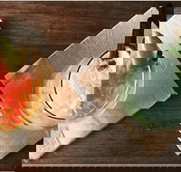 Harvest Bar - Accommodation Tasmania