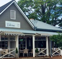 Just Delicious Cafe  Deli - Accommodation Tasmania