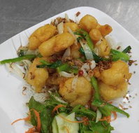 Milton Chinese Restaurant - Accommodation Tasmania