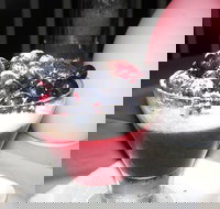 Mrs Top at Milton - Accommodation Tasmania