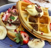 Nourish Kitchen  Lifestyle - Accommodation Tasmania