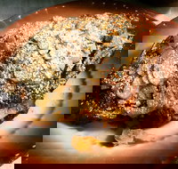 Peach - Accommodation Tasmania