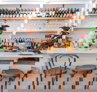 Queen St Eatery  Wine Bar - Accommodation Tasmania