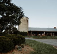 Silos Restaurant - Accommodation Tasmania