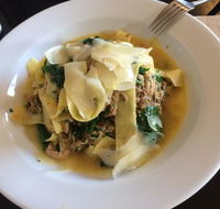 The Commercial Bistro - Accommodation Tasmania