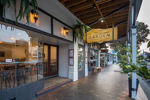 The Garden Berry - Accommodation Tasmania 0