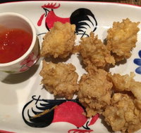 5 Star Thaitanic - Accommodation Tasmania