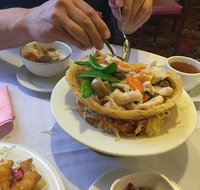 Chans 1000 - Accommodation Tasmania