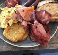 Crossroads Hotel - Accommodation Tasmania