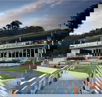 Estuary Restaurant - Accommodation Tasmania