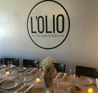 Lolio Italian Restaurant - Accommodation Tasmania