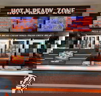 Little Caesars Pizza - Casula - Accommodation Tasmania