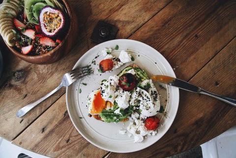 Macchina - Accommodation Tasmania 0