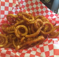 Memphis Wings - Accommodation Tasmania