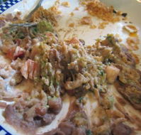 Mustiis Kebab  Pizza - Accommodation Tasmania