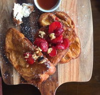 Spot Pea - Accommodation Tasmania