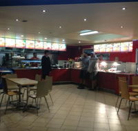 Ali Noor Curry  Kebab - Accommodation Tasmania