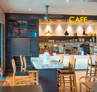 Bistro on Jonson - Accommodation Tasmania