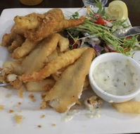 Boambee Bay Resort Restaurant - Accommodation Tasmania