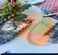 Gianni's - Accommodation Tasmania