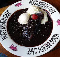 Hogs Breath - Accommodation Tasmania