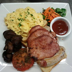 Taste Of The Country - Accommodation Tasmania 4