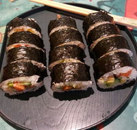 Jian's Sushi  Noodle Bar - Accommodation Tasmania