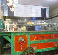 Karetta Street Food - Accommodation Tasmania