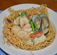 Khonkaen Koon Thai Umina beach - Accommodation Tasmania
